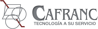 ORTOPEDIA CAFRANC desde 1985